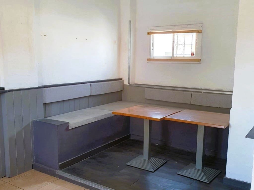 Restaurant/Bar for sale in Benalmadena - € 39,950 (Ref: 4799242)