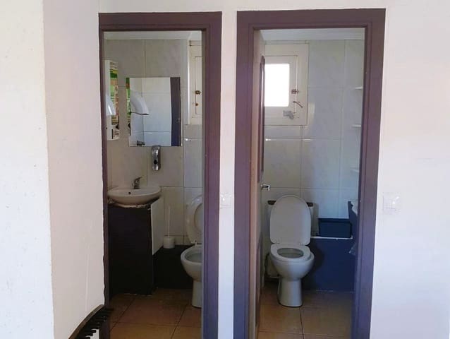 Restaurant/Bar for sale in Benalmádena - € 39,950 (Ref: 4799242)