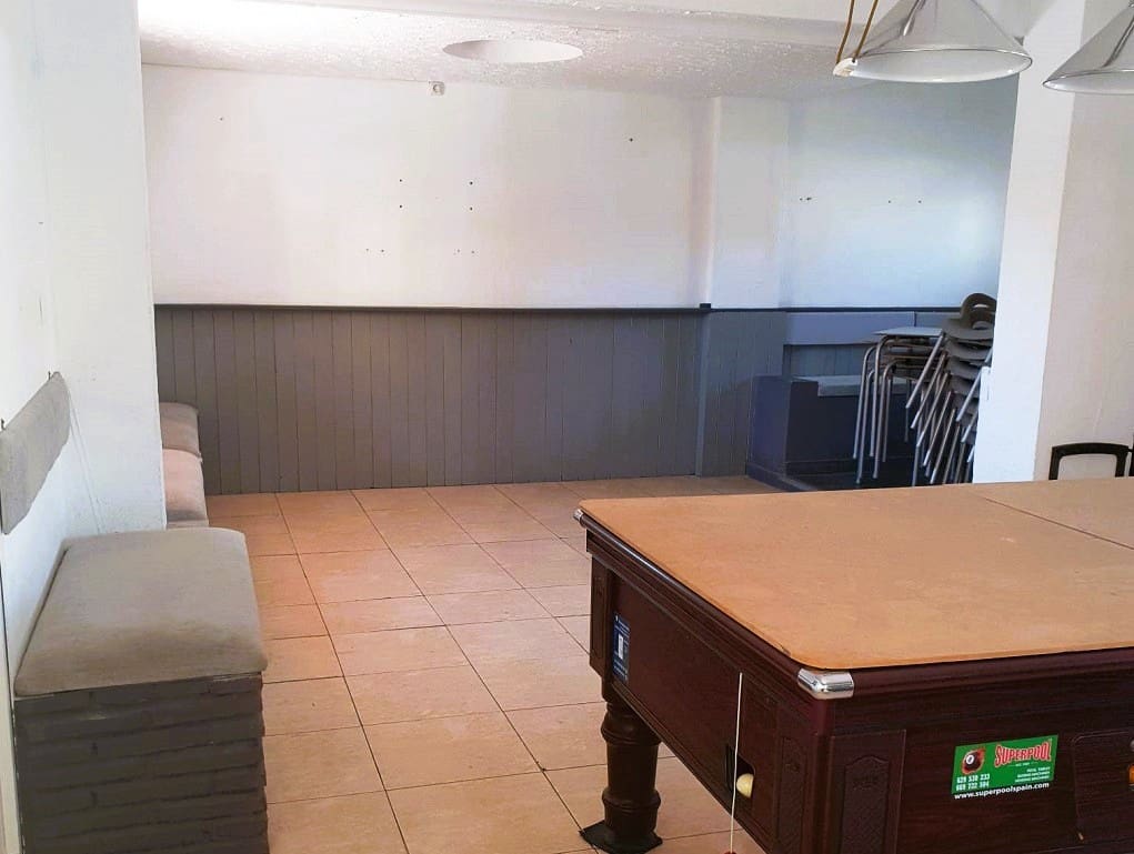 Restaurant/Bar for sale in Benalmadena - € 39,950 (Ref: 4799242)