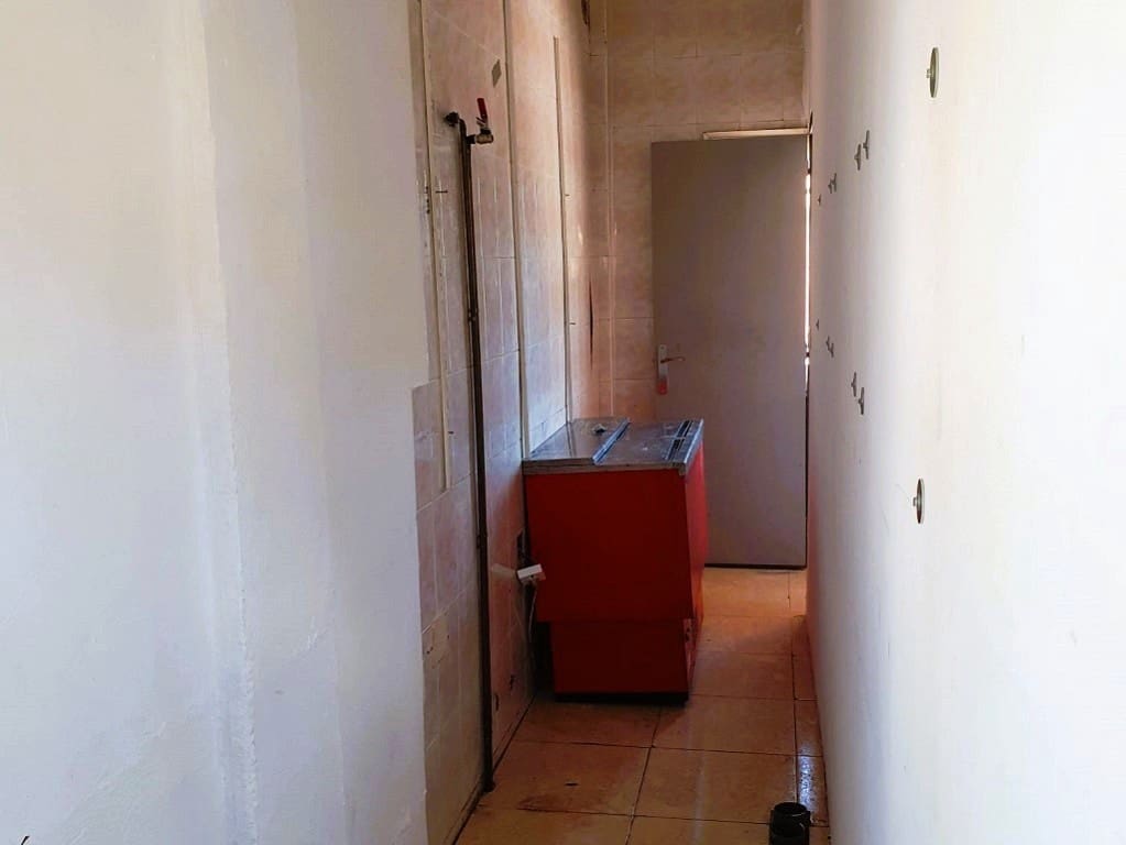 Restaurant/Bar for sale in Benalmadena - € 39,950 (Ref: 4799242)