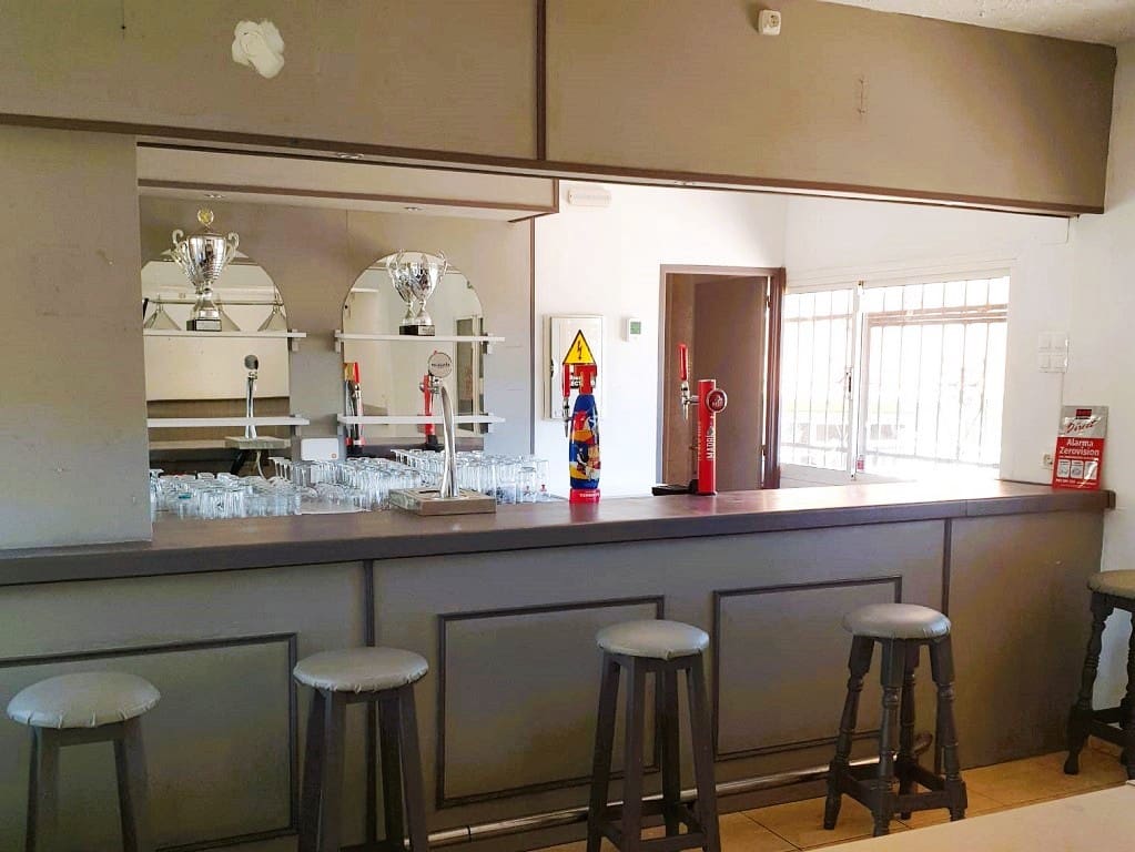 Restaurant/Bar for sale in Benalmadena - € 39,950 (Ref: 4799242)