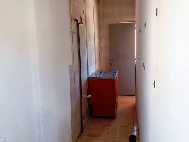 Restaurant/Bar for sale in Benalmádena - € 39,950 (Ref: 4799242)