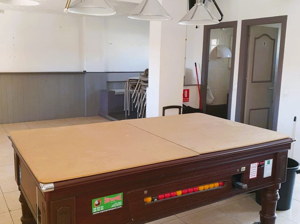 Restaurant/Bar for sale in Benalmadena - € 39,950 (Ref: 4799242)