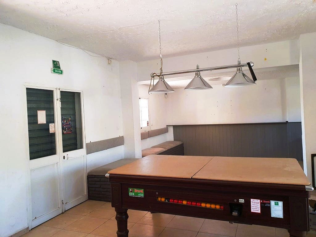 Restaurant/Bar for sale in Benalmadena - € 39,950 (Ref: 4799242)