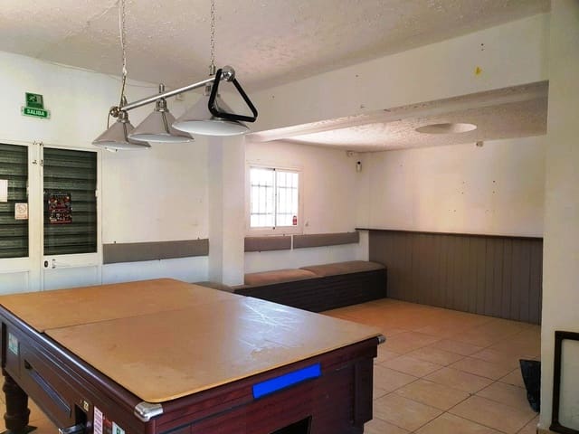 Restaurant/Bar for sale in Benalmádena - € 39,950 (Ref: 4799242)