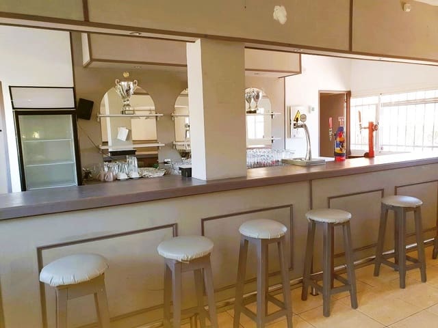 Restaurant/Bar for sale in Benalmádena - € 39,950 (Ref: 4799242)