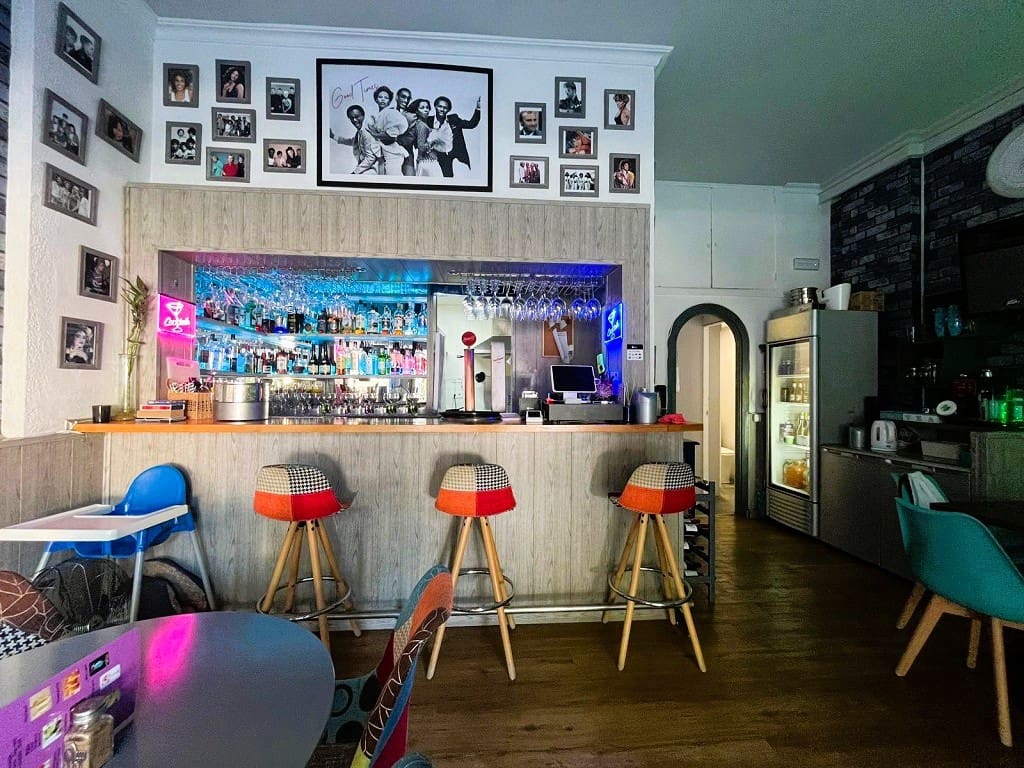 Restaurant/Bar for sale in Benalmadena - € 39,950 (Ref: 4961792)