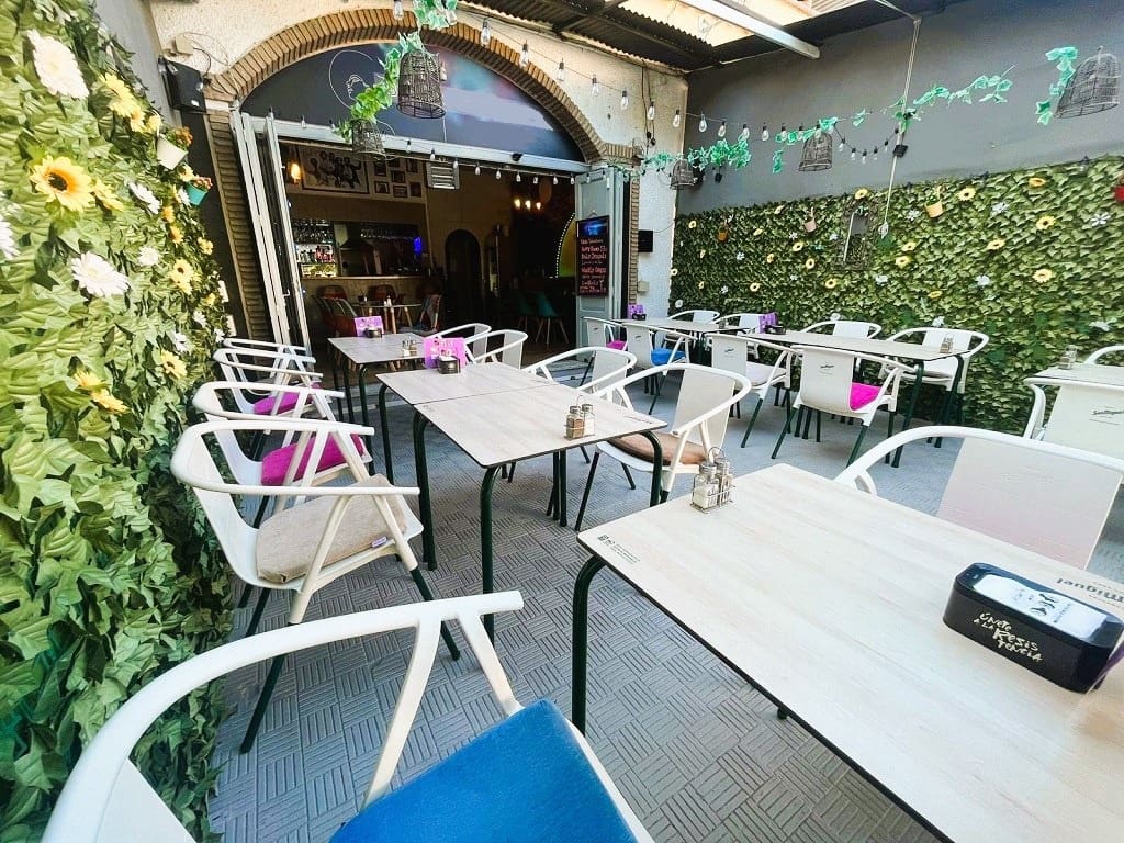 Restaurant/Bar for sale in Benalmadena - € 39,950 (Ref: 4961792)