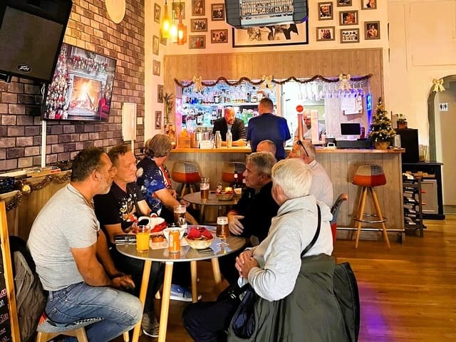 Restaurant/Bar for sale in Benalmádena - € 39,950 (Ref: 4961792)