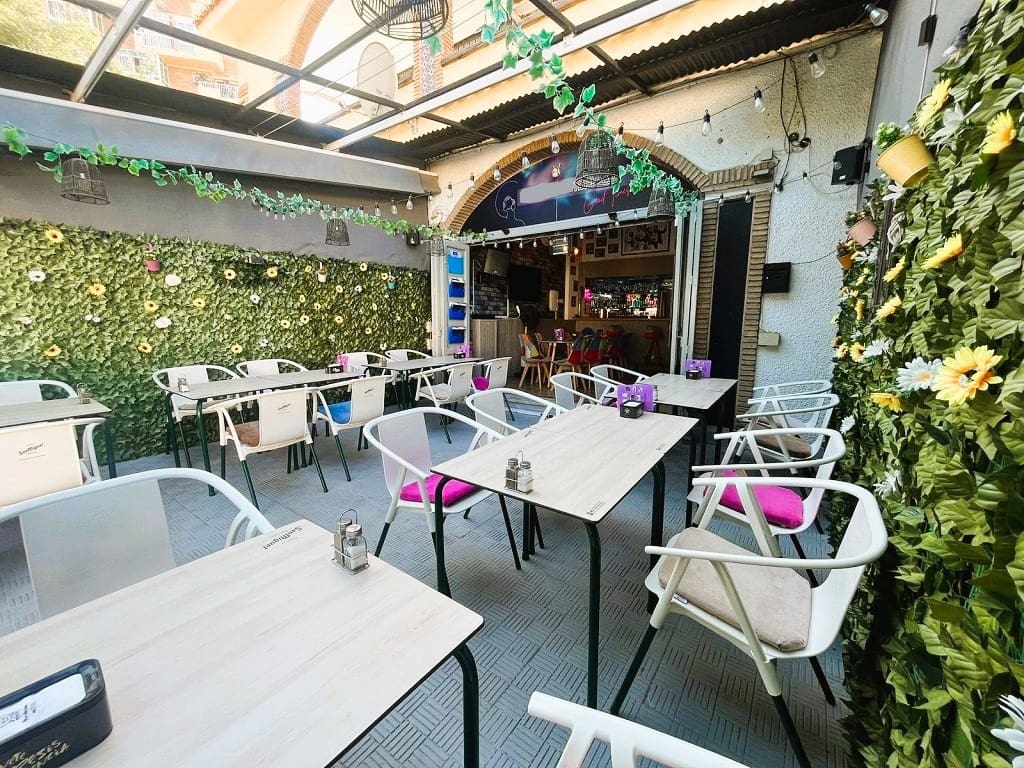 Restaurant/Bar for sale in Benalmadena - € 39,950 (Ref: 4961792)