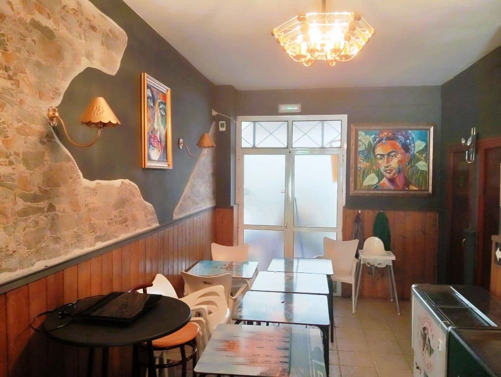 Restaurant/Bar for sale in Fuengirola - € 35,950 (Ref: 5767738)