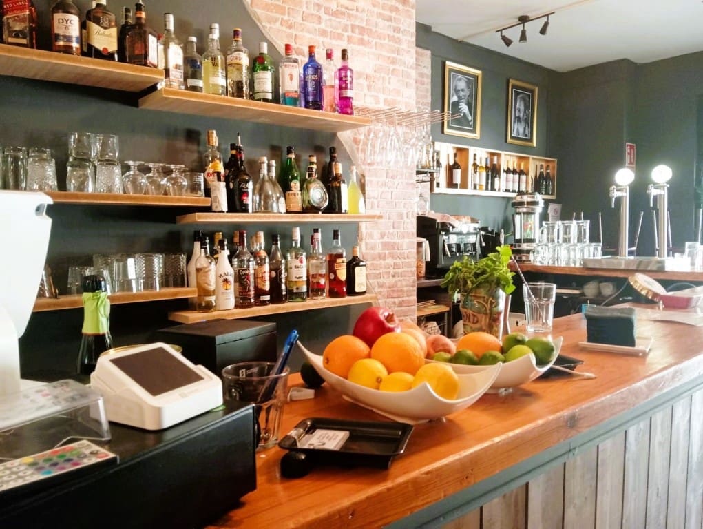 Restaurant/Bar for sale in Fuengirola - € 35,950 (Ref: 5767738)