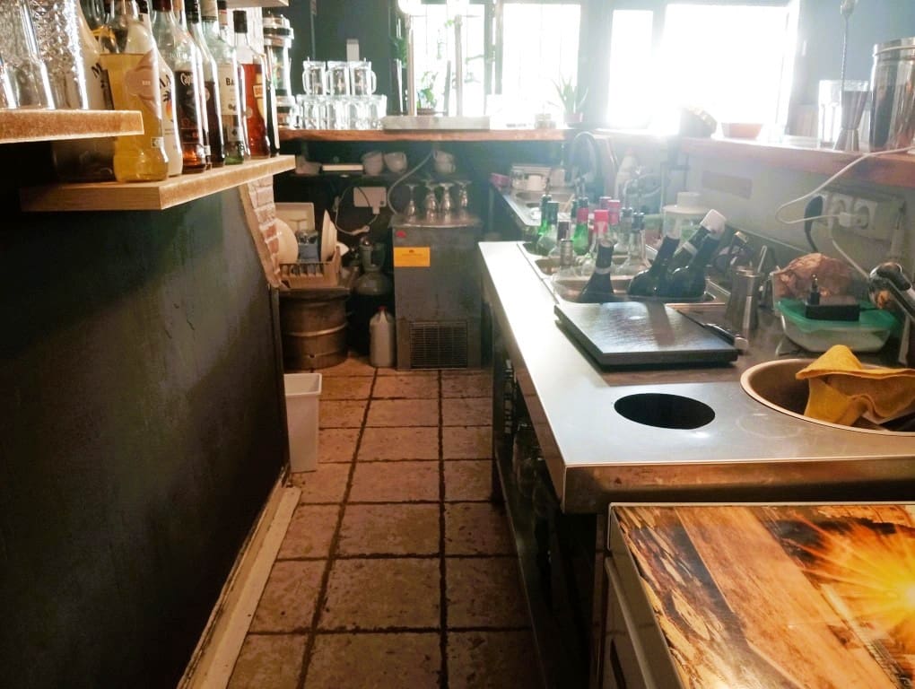 Restaurant/Bar for sale in Fuengirola - € 35,950 (Ref: 5767738)