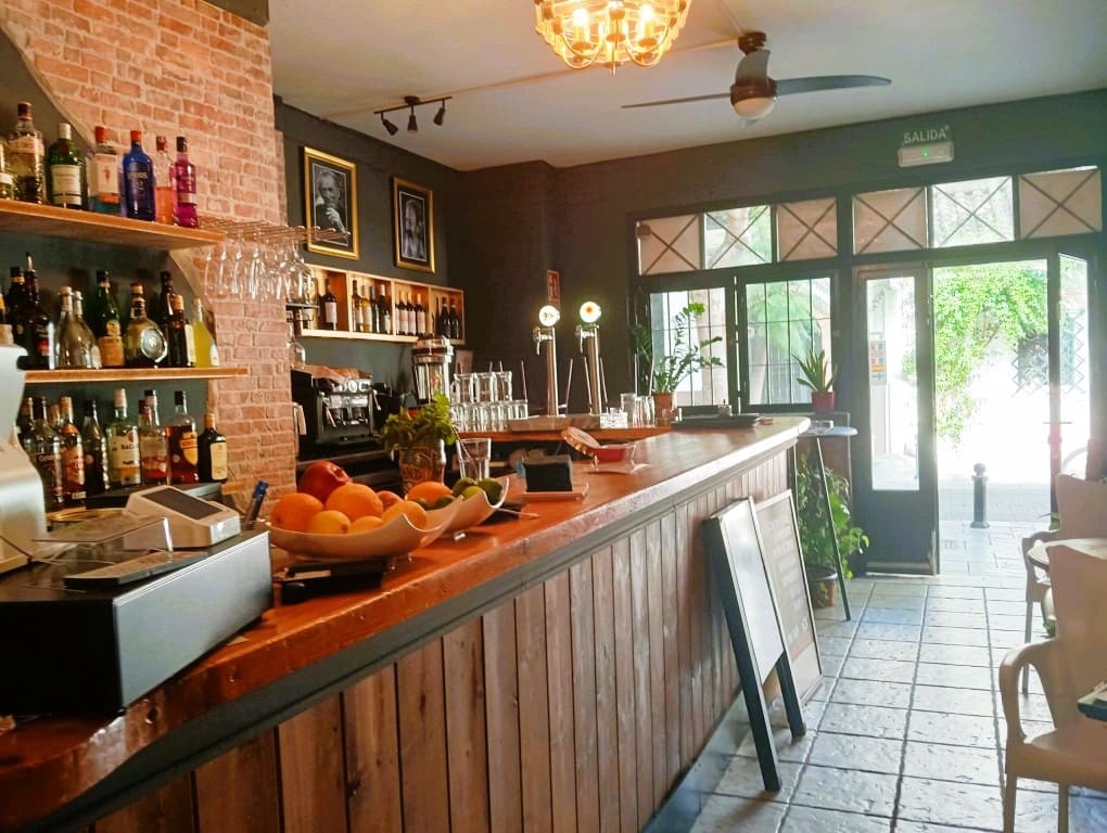 Restaurant/Bar for sale in Fuengirola - € 35,950 (Ref: 5767738)