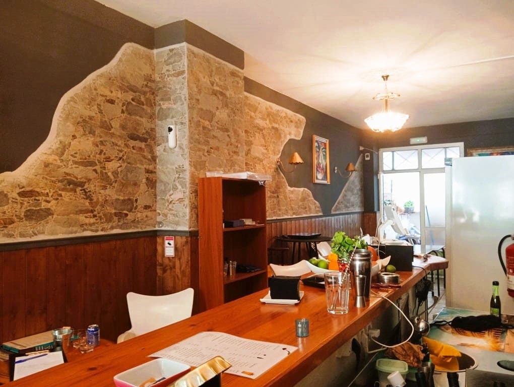 Restaurant/Bar for sale in Fuengirola - € 35,950 (Ref: 5767738)