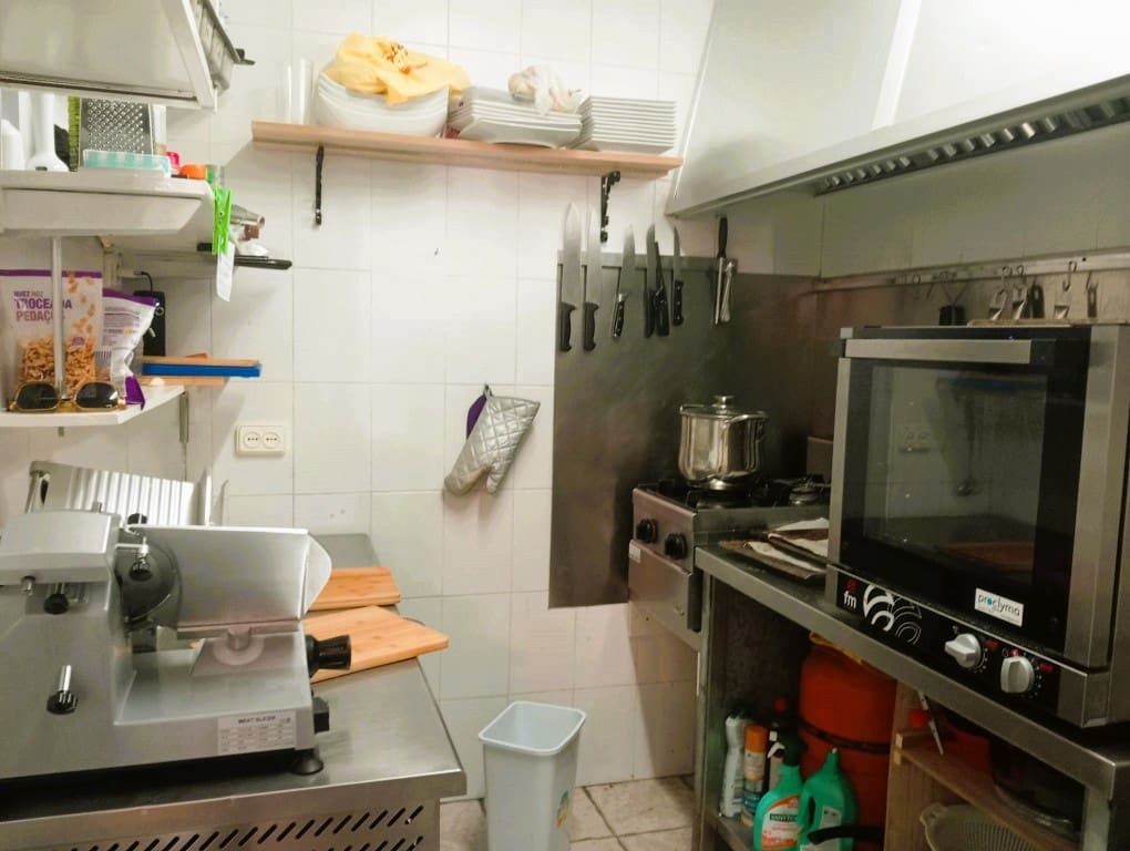 Restaurant/Bar for sale in Fuengirola - € 35,950 (Ref: 5767738)