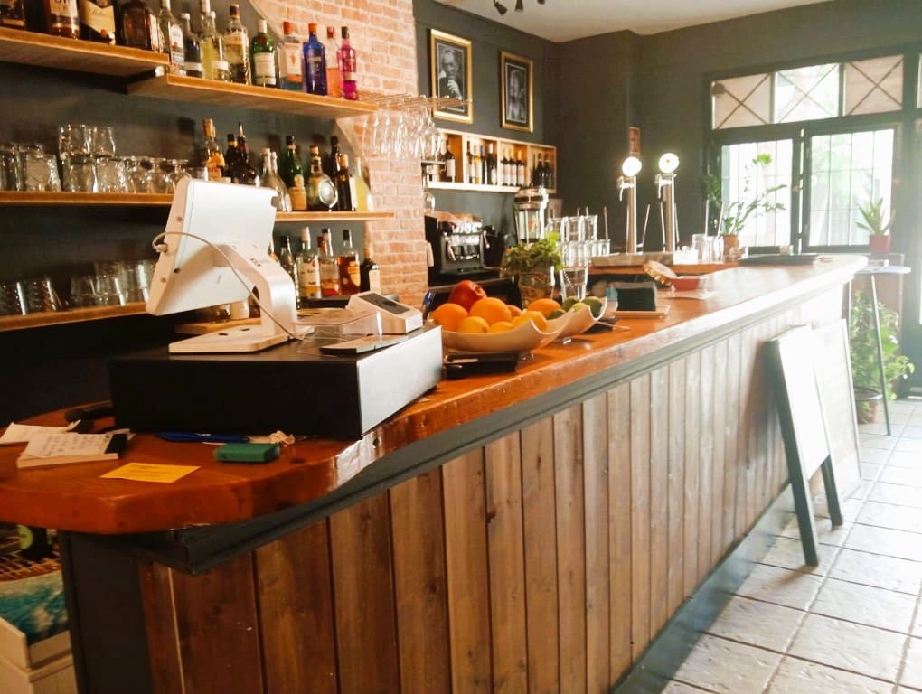 Restaurant/Bar for sale in Fuengirola - € 35,950 (Ref: 5767738)