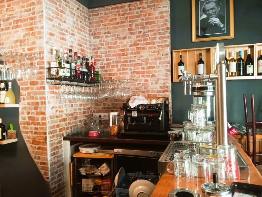 Restaurant/Bar for sale in Fuengirola - € 35,950 (Ref: 5767738)