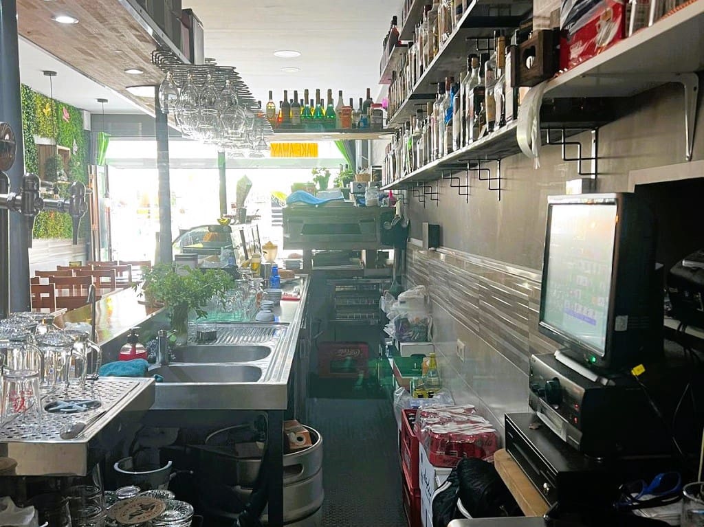 Restaurant/Bar for sale in Benalmadena - € 29,950 (Ref: 5767761)