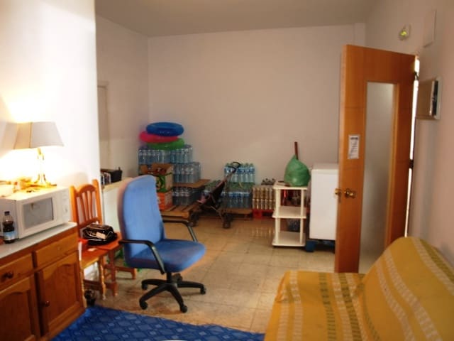 Business for sale in Torremolinos - € 29,950 (Ref: 5767764)