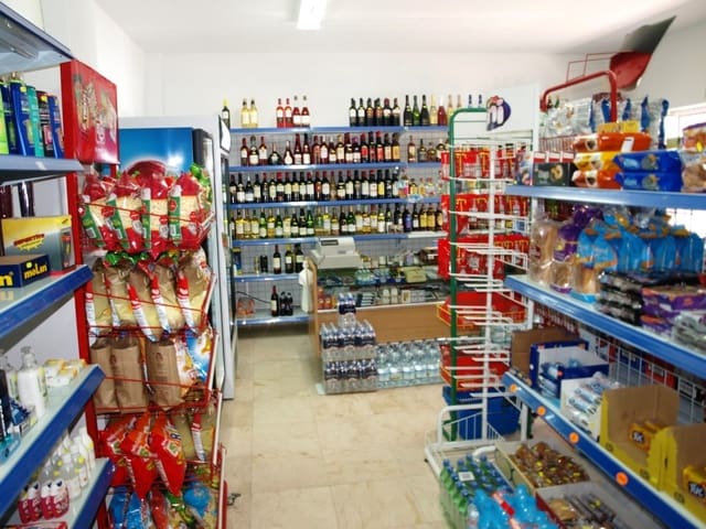 Business for sale in Torremolinos - € 29,950 (Ref: 5767764)