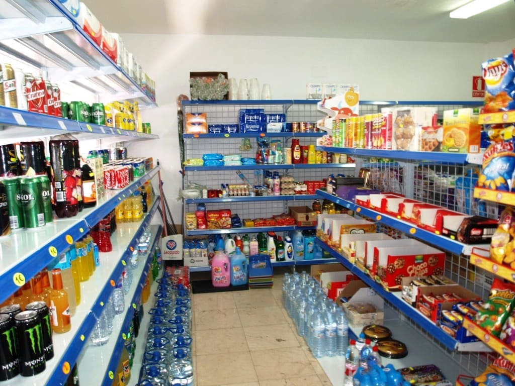 Business for sale in Torremolinos - € 29,950 (Ref: 5767764)