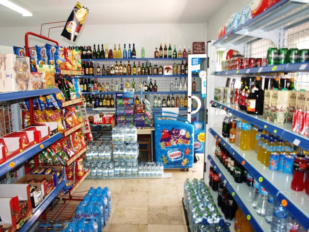 Business for sale in Torremolinos - € 29,950 (Ref: 5767764)