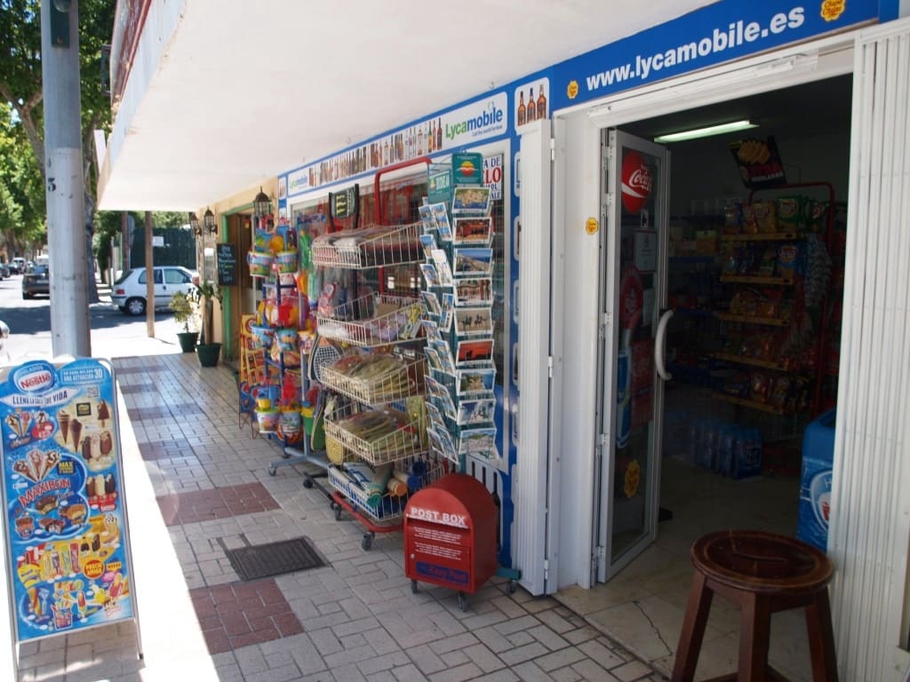 Business for sale in Torremolinos - € 29,950 (Ref: 5767764)