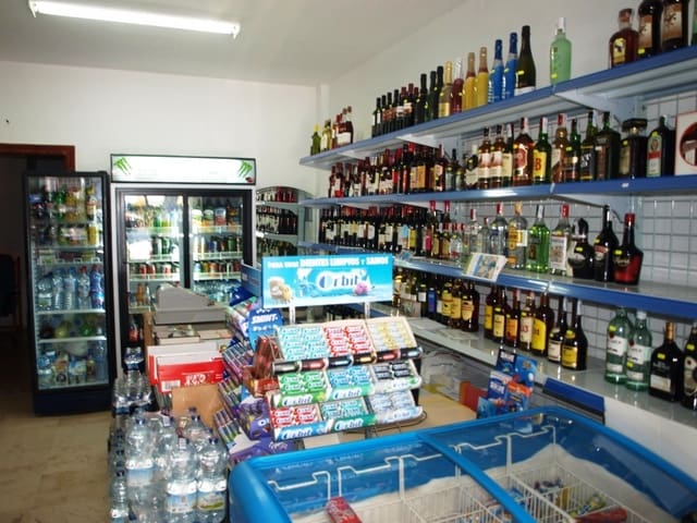 Business for sale in Torremolinos - € 29,950 (Ref: 5767764)