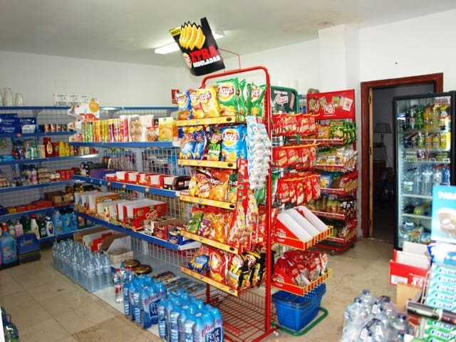 Business for sale in Torremolinos - € 29,950 (Ref: 5767764)