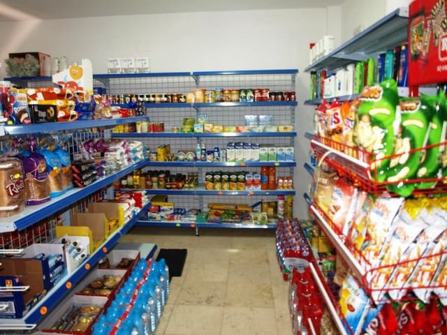 Business for sale in Torremolinos - € 29,950 (Ref: 5767764)