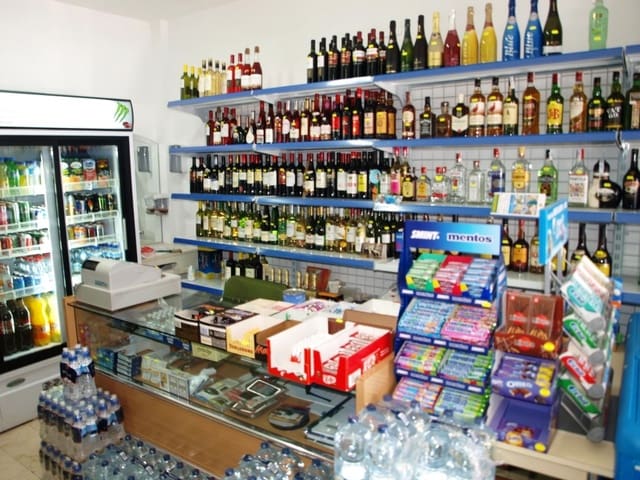 Business for sale in Torremolinos - € 29,950 (Ref: 5767764)