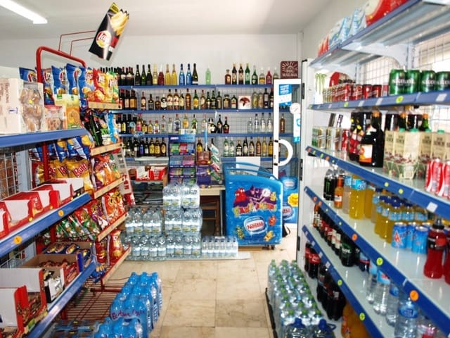 Business for sale in Torremolinos - € 29,950 (Ref: 5767764)