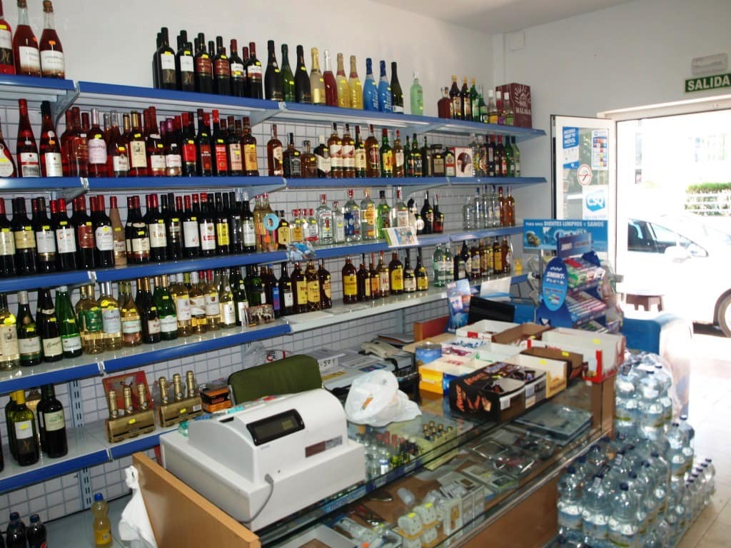 Business for sale in Torremolinos - € 29,950 (Ref: 5767764)