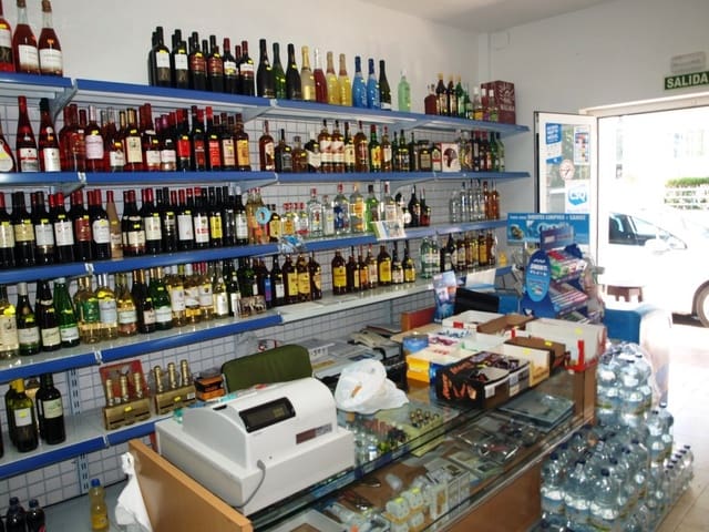 Business for sale in Torremolinos - € 29,950 (Ref: 5767764)