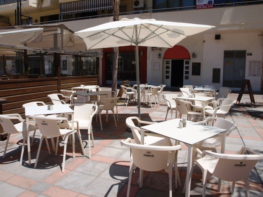 Restaurant/Bar for sale in Fuengirola - € 24,950 (Ref: 5767779)