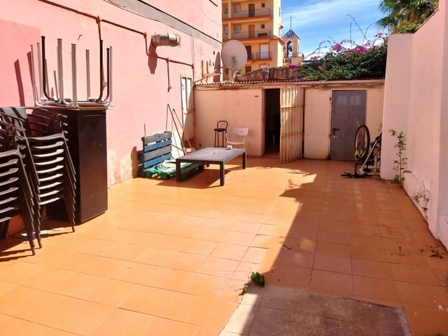 Restaurant/Bar for sale in Benalmádena - € 9,950 (Ref: 5767791)