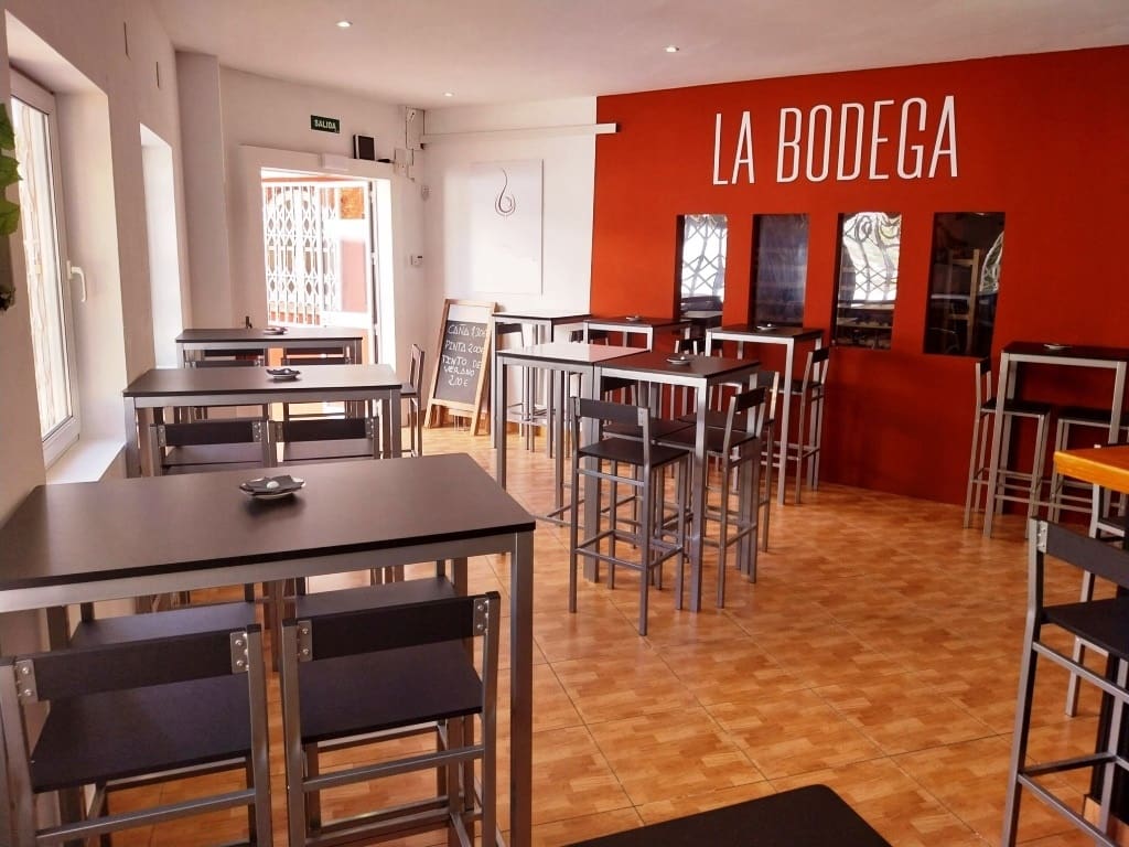 Restaurant/Bar for sale in Benalmadena - € 9,950 (Ref: 5767791)