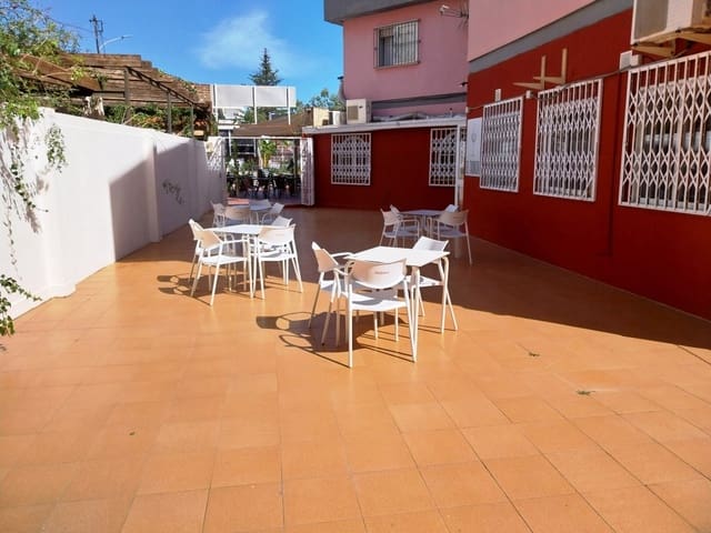 Restaurant/Bar for sale in Benalmádena - € 9,950 (Ref: 5767791)