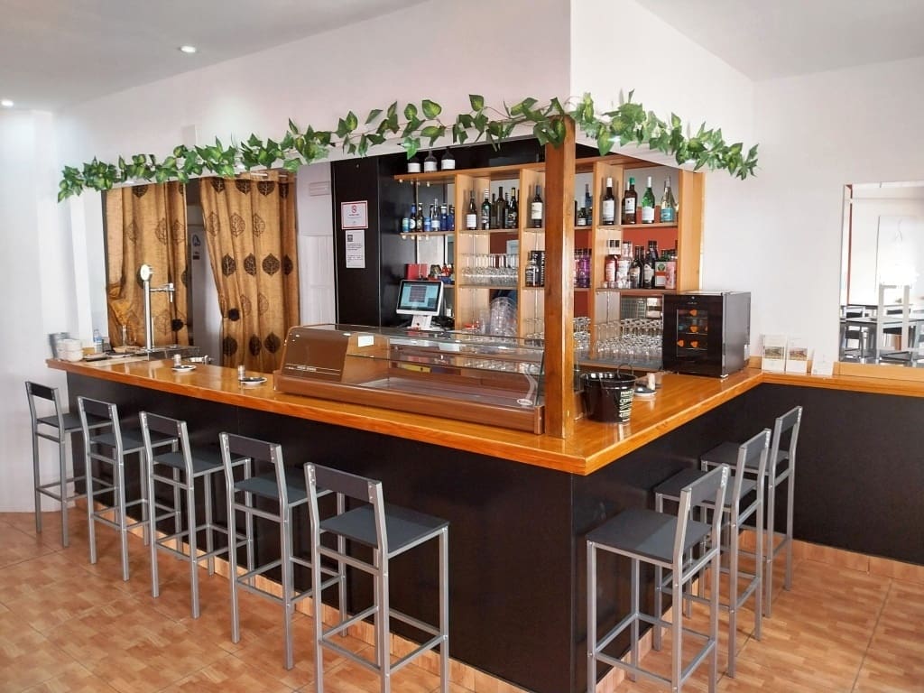 Restaurant/Bar for sale in Benalmadena - € 9,950 (Ref: 5767791)