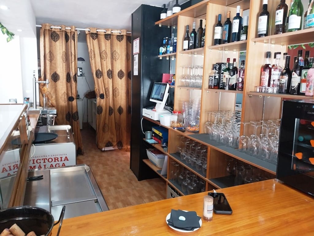 Restaurant/Bar for sale in Benalmadena - € 9,950 (Ref: 5767791)