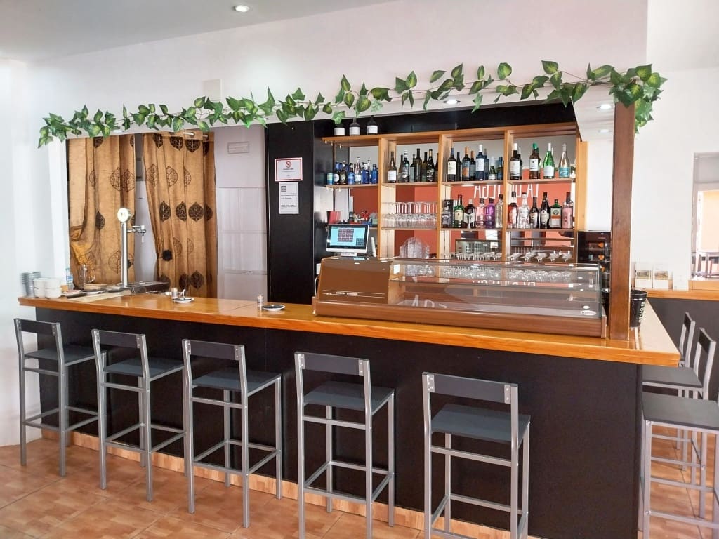 Restaurant/Bar for sale in Benalmadena - € 9,950 (Ref: 5767791)