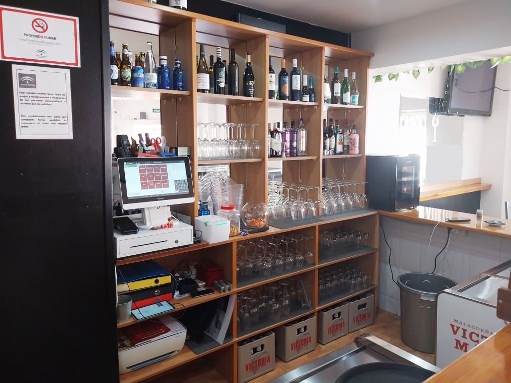 Restaurant/Bar for sale in Benalmadena - € 9,950 (Ref: 5767791)