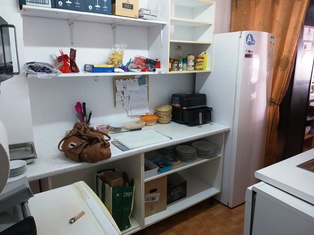 Restaurant/Bar for sale in Benalmadena - € 9,950 (Ref: 5767791)