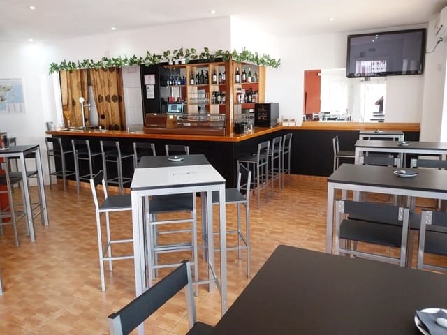 Restaurant/Bar for sale in Benalmádena - € 9,950 (Ref: 5767791)