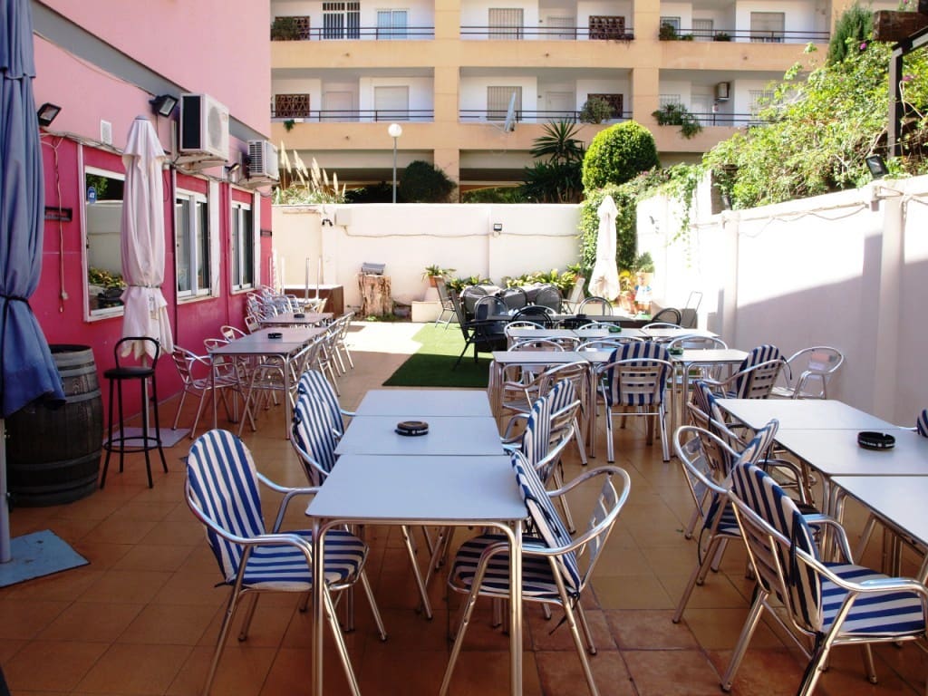Restaurant/Bar for sale in Benalmadena - € 9,950 (Ref: 5767791)
