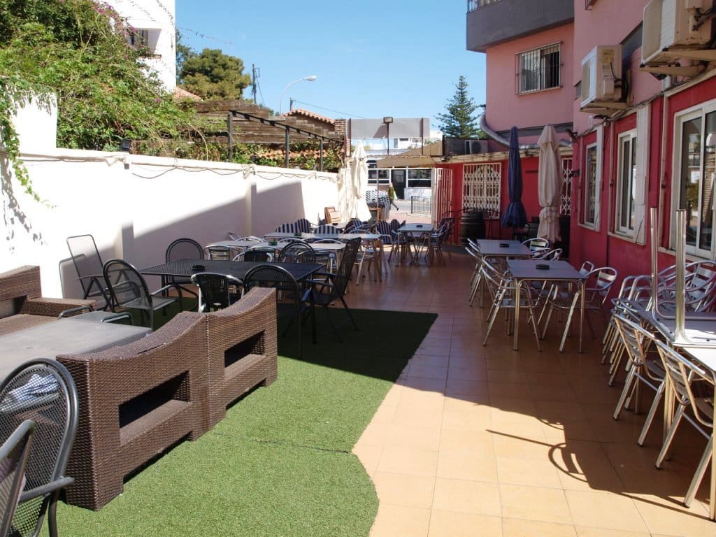 Restaurant/Bar for sale in Benalmadena - € 9,950 (Ref: 5767791)