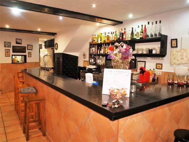 Restaurant/Bar for sale in Fuengirola - € 54,950 (Ref: 5767792)