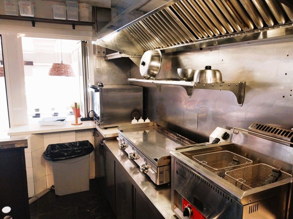 Restaurant/Bar for sale in Fuengirola - € 64,950 (Ref: 5767798)