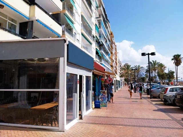 Restaurant/Bar for sale in Fuengirola - € 64,950 (Ref: 5767798)